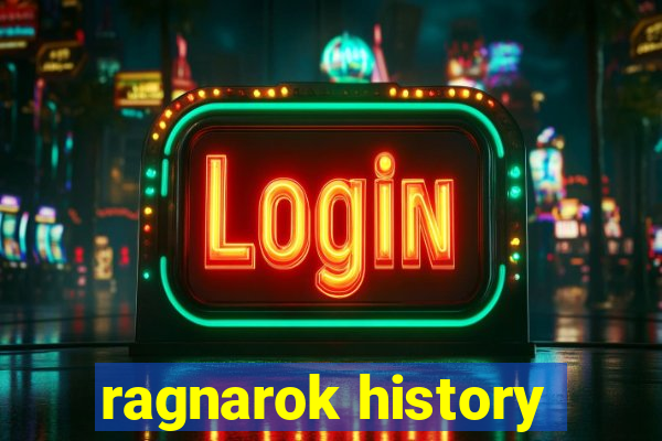 ragnarok history